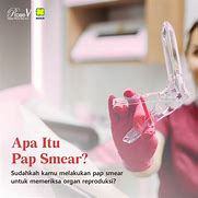 Apa Itu Pap Smear