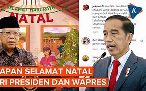 Berita Presiden Baru