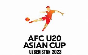 Jadwal Afc U20 2023