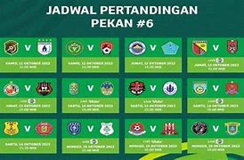 Jadwal Persipura Liga 2 2023