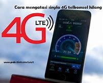 Kartu Tri Tidak Keluar Sinyal Internet 4G Artinya Apa