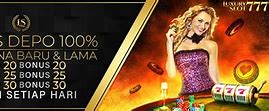 Link Judi Slot Online Bonus 200 Untuk Akun Baru