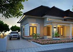 Model Rumah Minimalis Terbaru