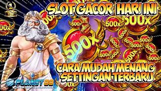 Opung Zeus Slot Gacor Hari Ini Login Facebook