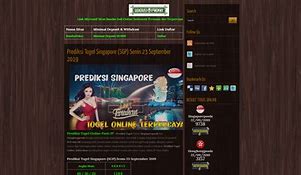 Sultan86 1 Link Alternatif Terbaru Hari Ini Live Result