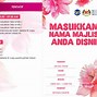 Template Buku Program Canva Free