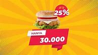 Video Promosi Produk Makanan